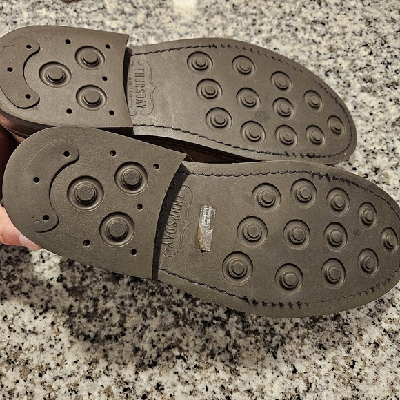 Desert boot - Picture 5 of 6